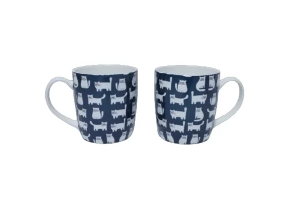 Mug 13 oz