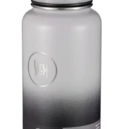 Vaso t?rmico de 946 ml / 32 oz con tapa y pitillo