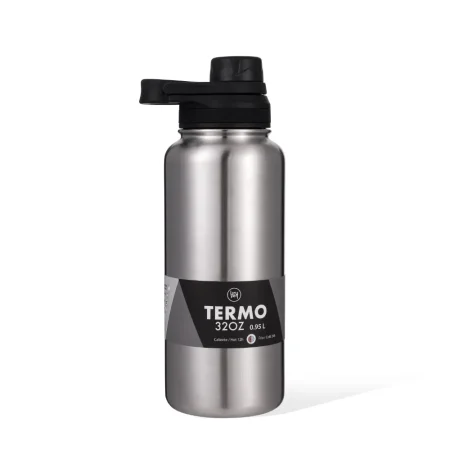 Termo con boquilla 0,95 litros
