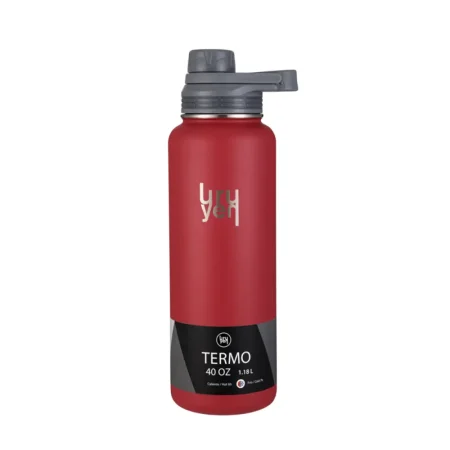 Termo con boquilla 1,18 litros