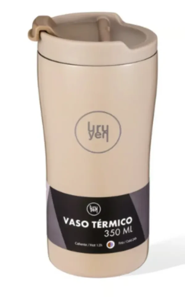 Vaso de cafe 350 ml