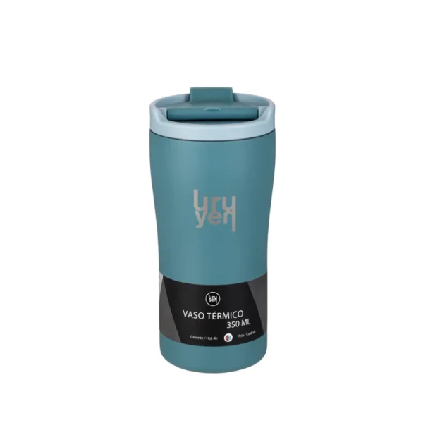 Vaso para café 380 ml