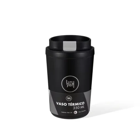 Vaso de cafe 350 ml