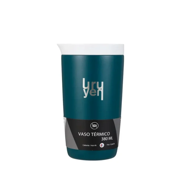 Vaso para cafe 380 ml