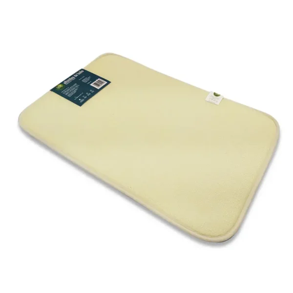 Alfombra de ba?o 40x60cm memory foam