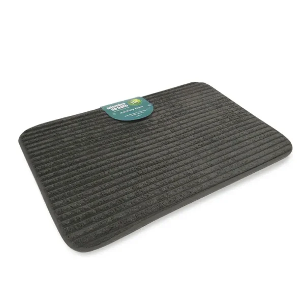 Alfombra de ba?o 40 x 60cm memory foam