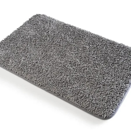 Alfombra de baño 40 x 60cm mini chenille