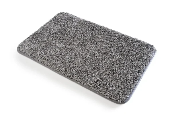 Alfombra de baño 40 x 60cm mini chenille