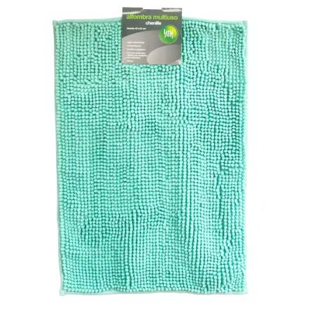 Alfombra para baño 43x61 cm