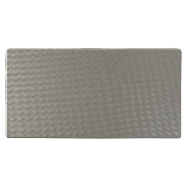 Alfombra de entrada 51x99cm