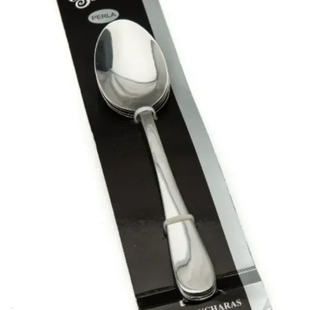 Juego de 4 cucharas Perla