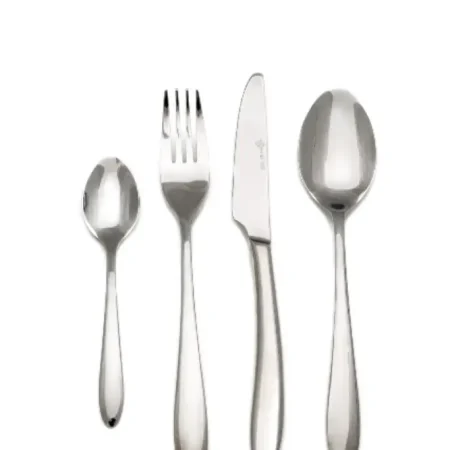 Juego de 24 cubiertos Delicia