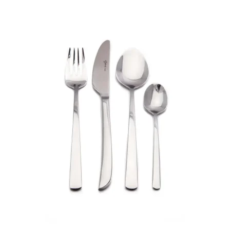 Juego de 24 cubiertos Espiga