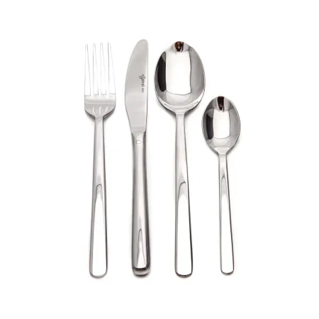 Juego de cubiertos set de 24 piezas Rigel