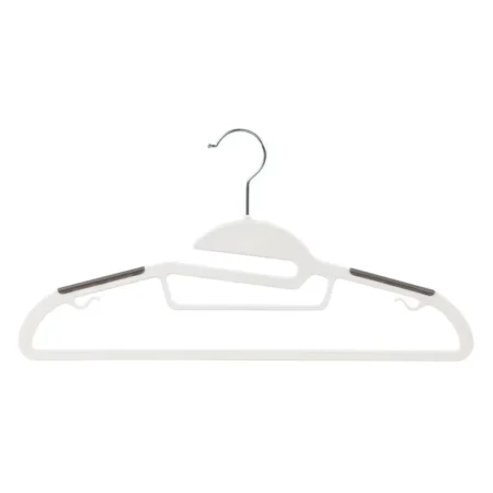 Set de 5 ganchos de ropa