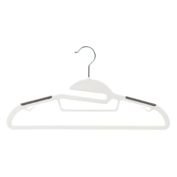 Set de 5 ganchos de ropa