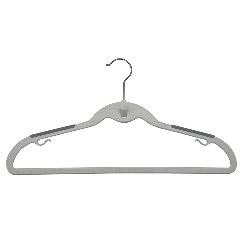 Set de 5 ganchos de plastico 42 x 42 x 26cm - Image 2