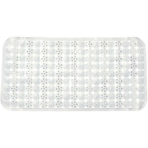 Alfombra pvc 70 x 35 cm