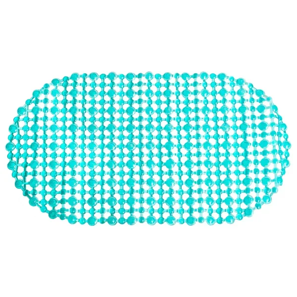 Alfombra pvc 69 x 39 cm