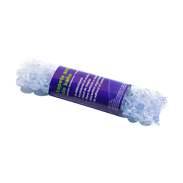 Alfombra pvc 70 x 35 cm