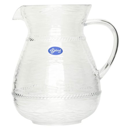 Jarra de acrilico 2,2Lts