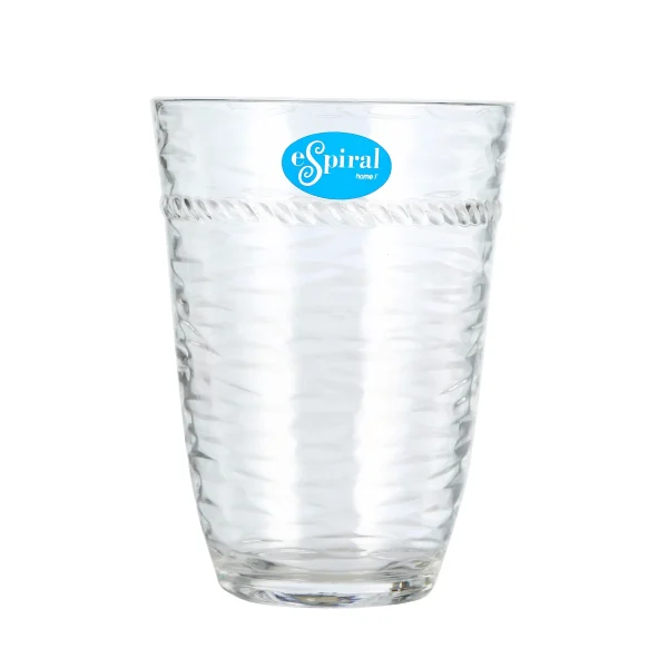 Vaso corto 385 ml