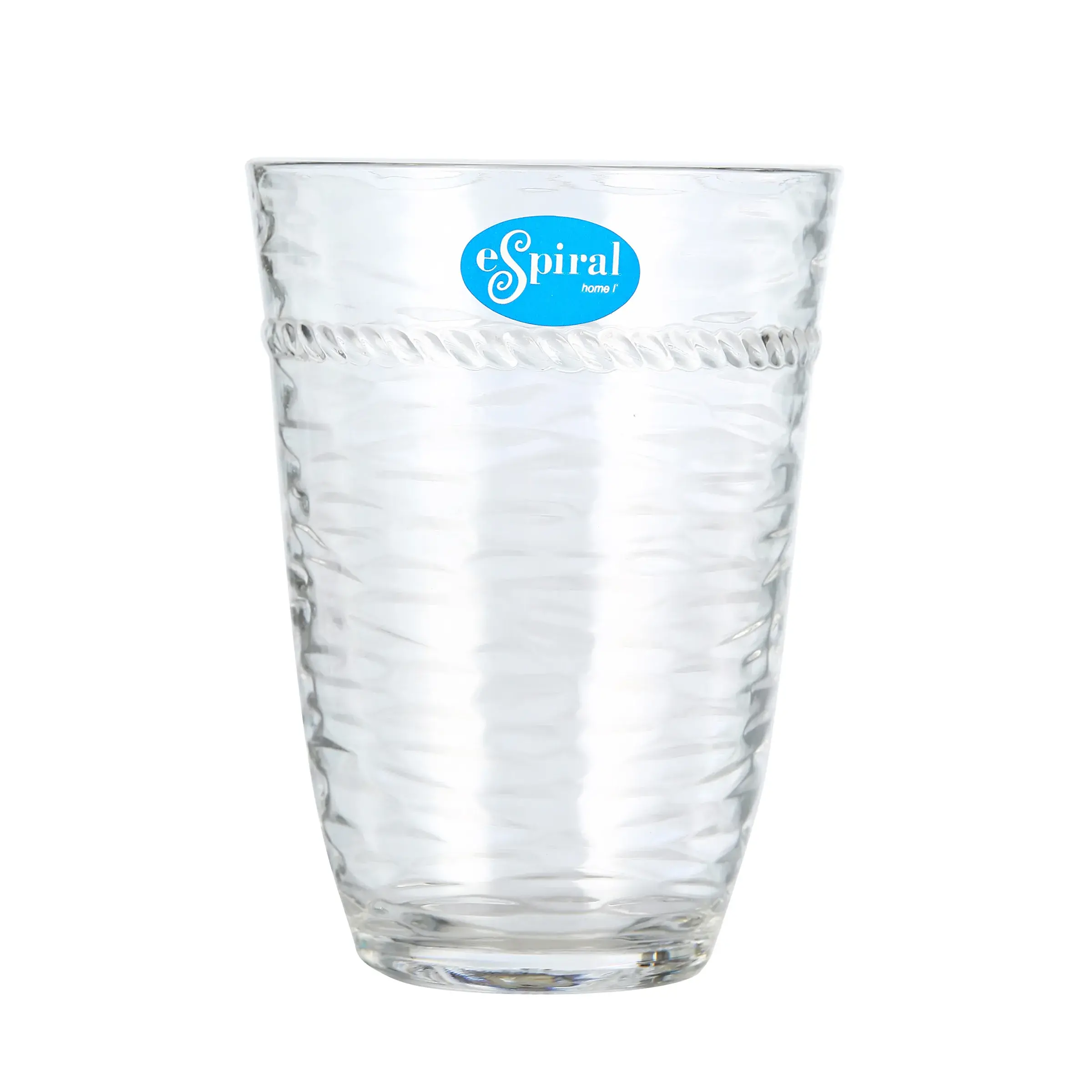Vaso corto 385 ml
