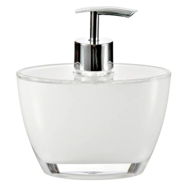 Dispensador de jabón Oprah