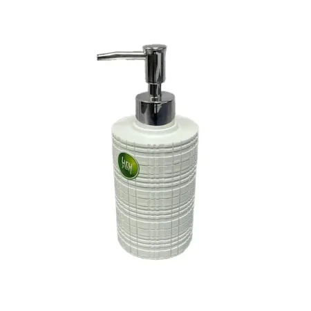 Dispensador de Jabon poliresina