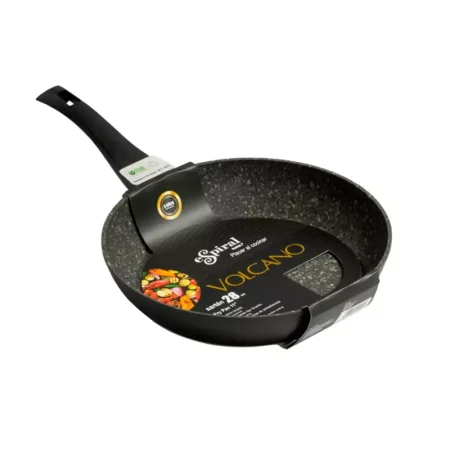 Sarten de aluminio 28 cm