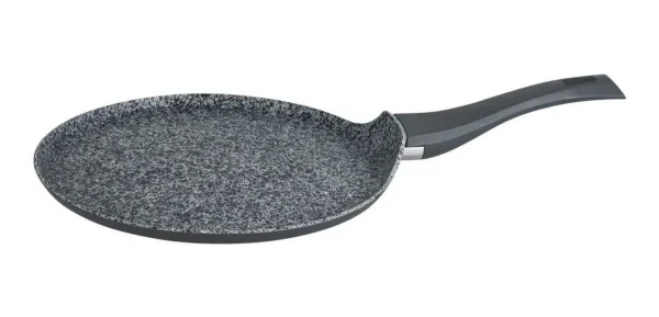 Crepera de aluminio 28cm l?nea Volcano