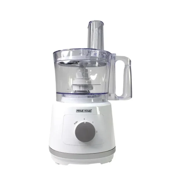 Procesador alimentos 8 tazas 500 W