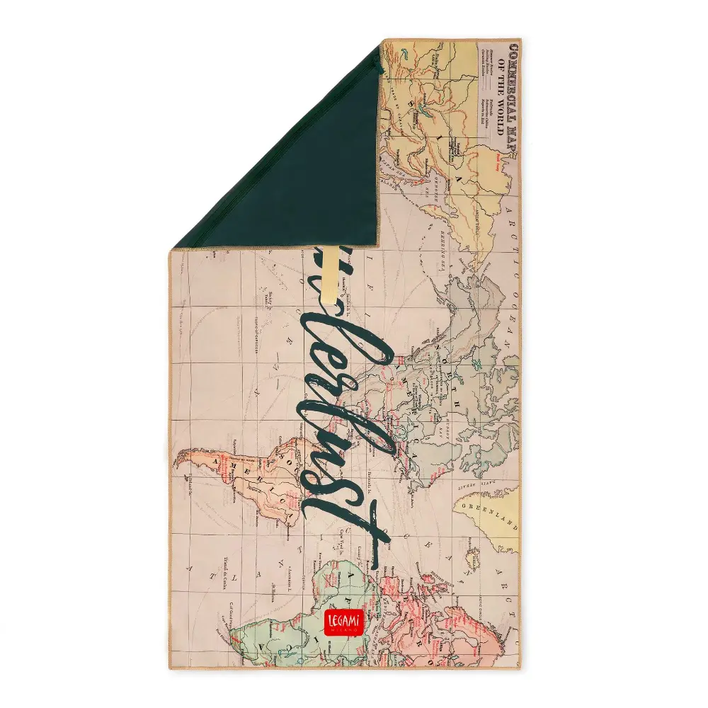 Toalla fitness travel - Image 2