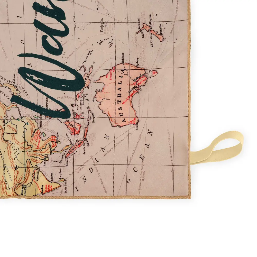 Toalla fitness travel - Image 3