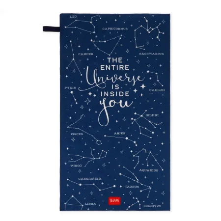 Toalla fitness stars