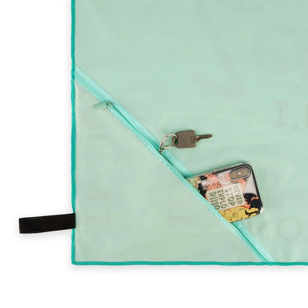 Toalla fitness panda - Image 4