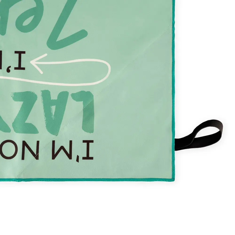 Toalla fitness panda - Image 3