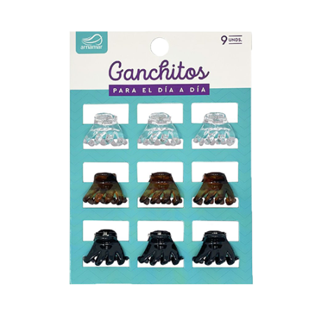 Ganchitos