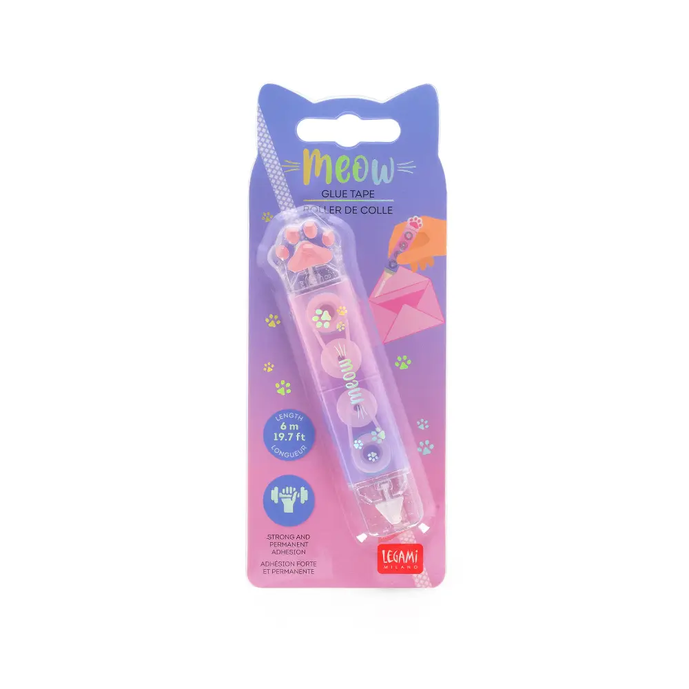 Cinta adhesiva dise?o kitty - Image 4