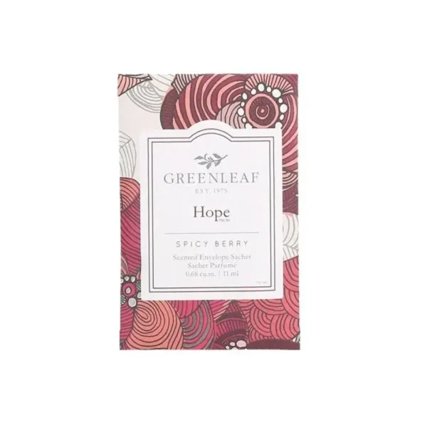 Sachet Hope