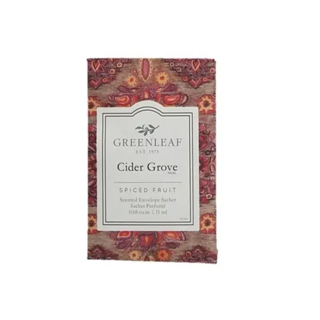 Sachet Cider Grove 11 ml