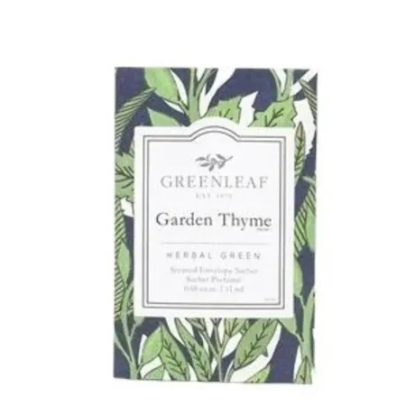 Sachet  Garden Thyme 11 ml