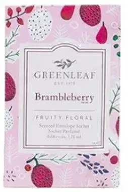 Sachet peque?o Brambleberry 11 ml