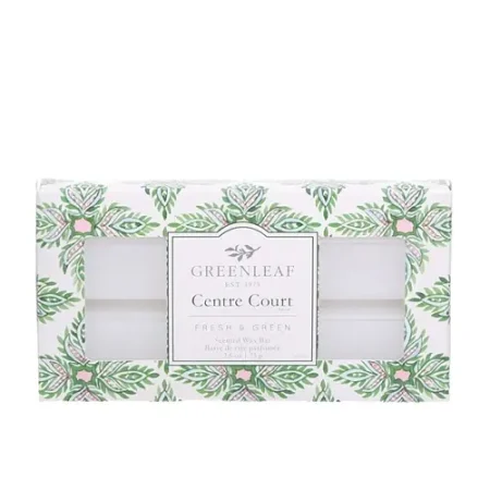 Barra de cera Centre Court