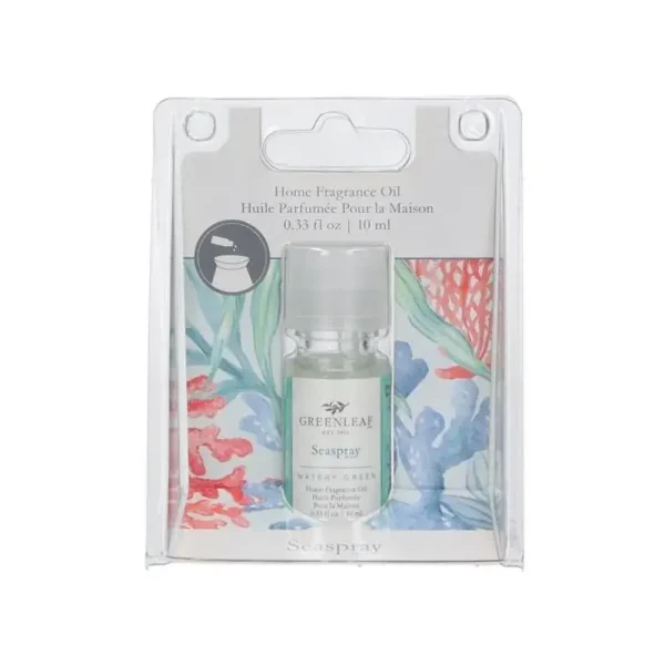 Aceite aromatizante Seaspray 10 ml