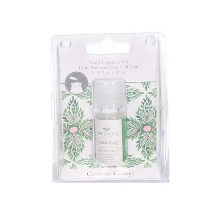 Aceite aromatizante Magnolia