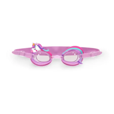 Lentes de natacion Unicornio