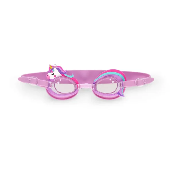 Lentes de natacion Unicornio