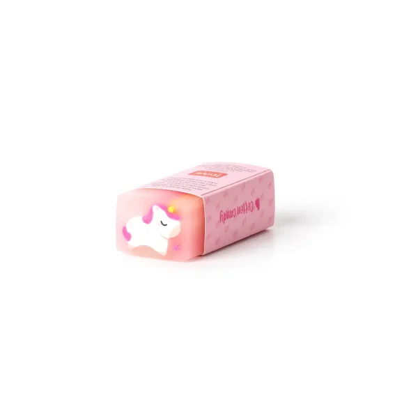 Goma de borrar perfumada Unicornio
