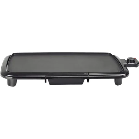 Parrillera electrica 50x25cm 1500w